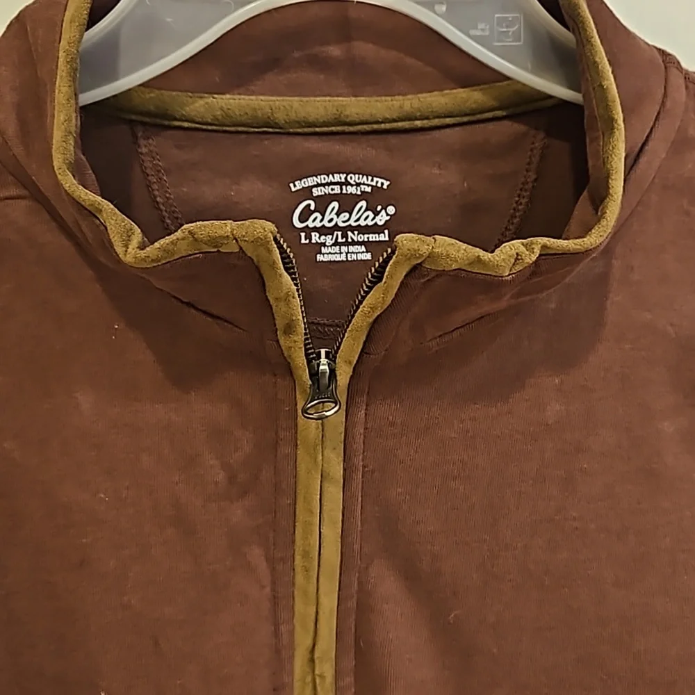 Mens pullover - Picture 2 of 4